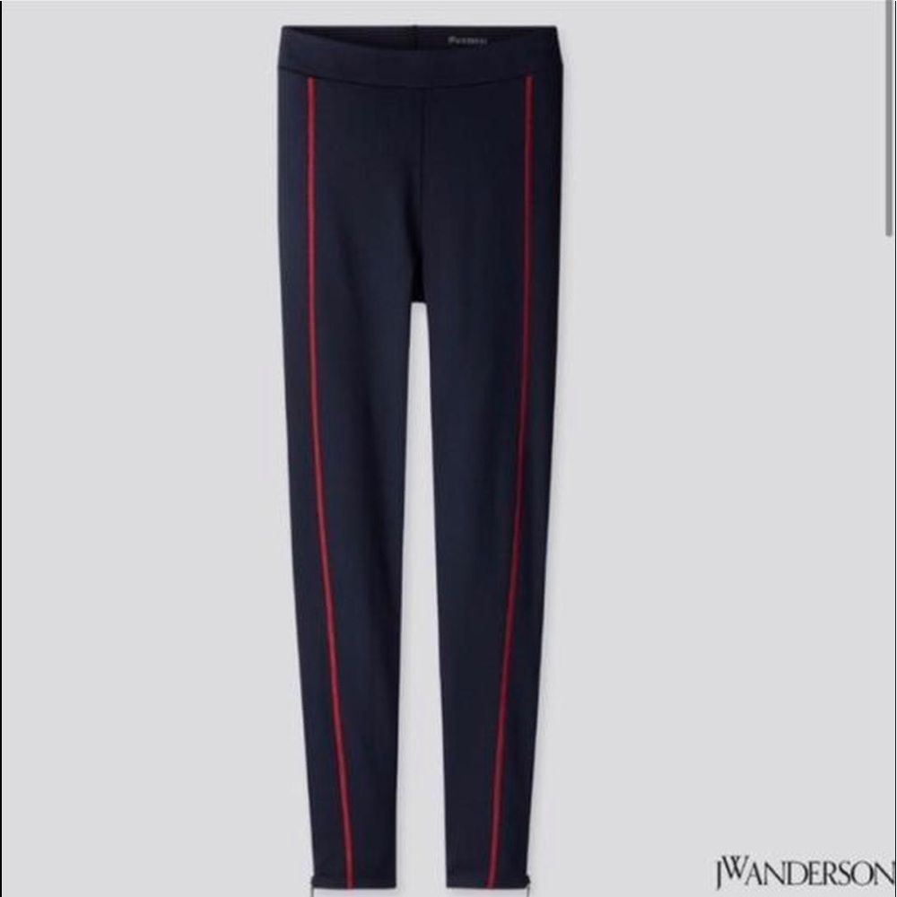 JW Anderson AIRism Leggings x UNIQLO